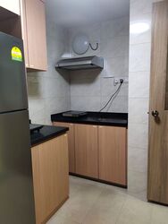 Regent Grove (D23), Condominium #596452791